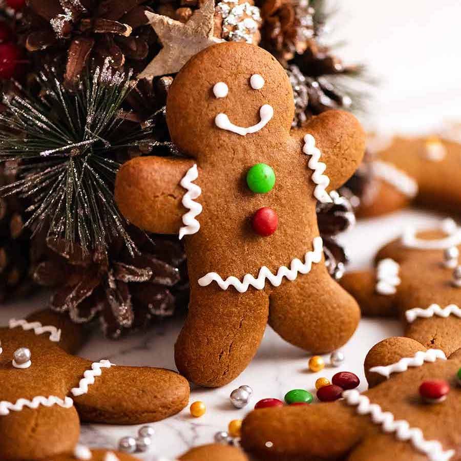 Gingerbread