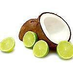 Coconut & Lime